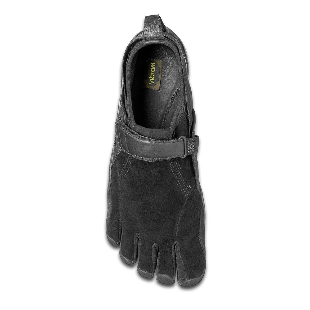 Vibram FiveFingers Dames Kso Trek - Bergschoenen Zwart - 293840OXI